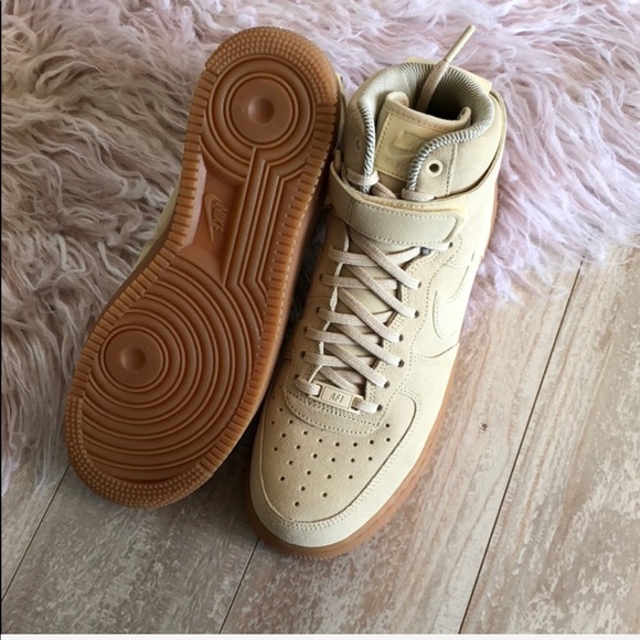 NWTNike Air Force 1 Special edition - Picture 6 of 8